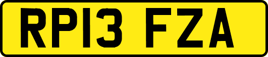 RP13FZA