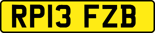 RP13FZB