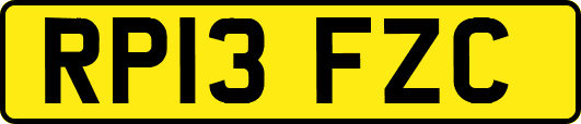 RP13FZC
