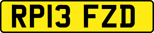 RP13FZD