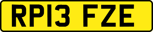 RP13FZE