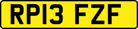 RP13FZF