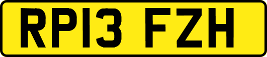 RP13FZH