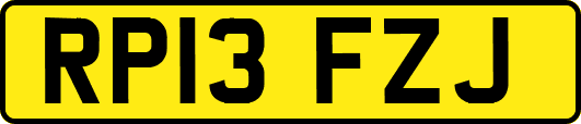 RP13FZJ