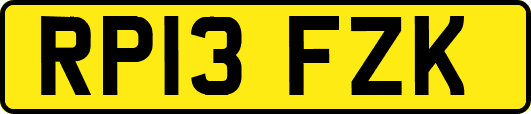 RP13FZK