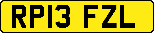 RP13FZL