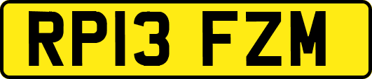 RP13FZM