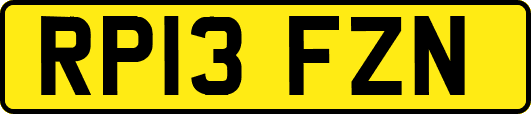 RP13FZN
