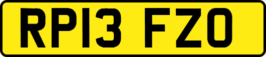 RP13FZO