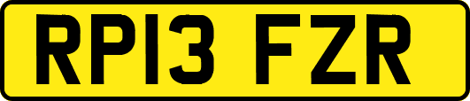 RP13FZR