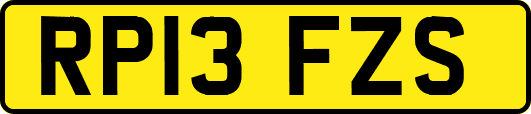RP13FZS