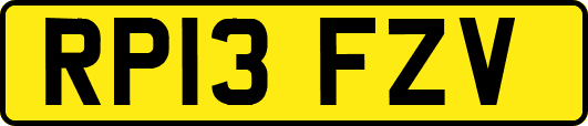 RP13FZV