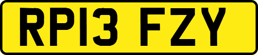 RP13FZY