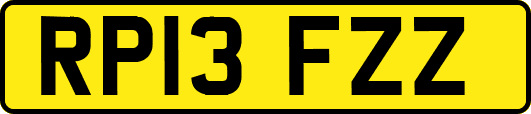 RP13FZZ