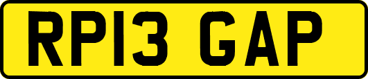 RP13GAP