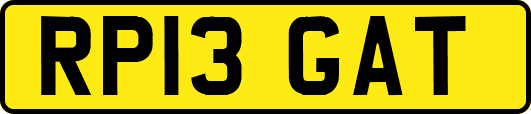 RP13GAT
