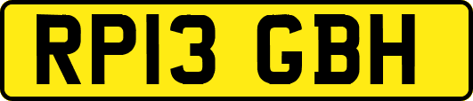RP13GBH