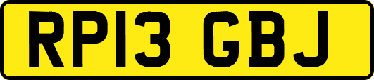 RP13GBJ