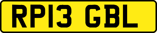 RP13GBL