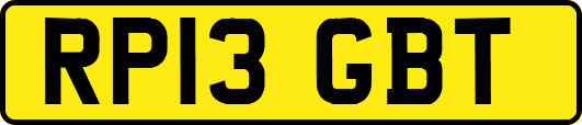 RP13GBT
