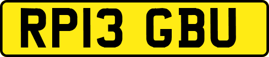 RP13GBU