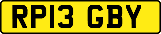RP13GBY