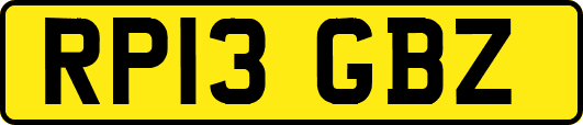 RP13GBZ
