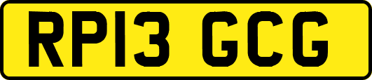 RP13GCG
