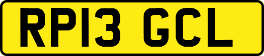 RP13GCL