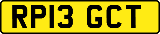 RP13GCT