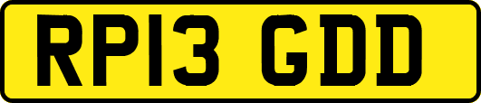 RP13GDD