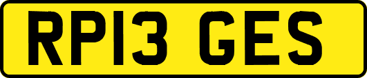 RP13GES