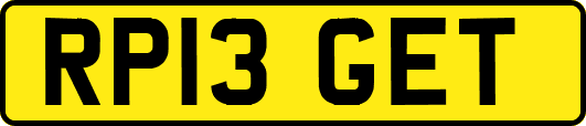 RP13GET