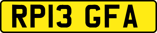 RP13GFA