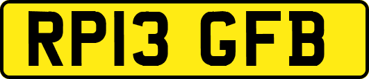 RP13GFB