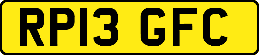 RP13GFC
