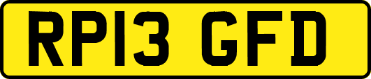 RP13GFD
