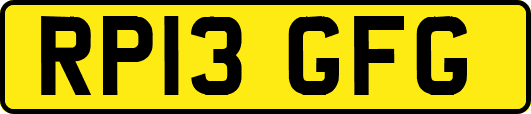 RP13GFG