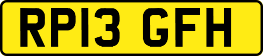 RP13GFH