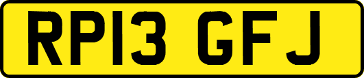 RP13GFJ