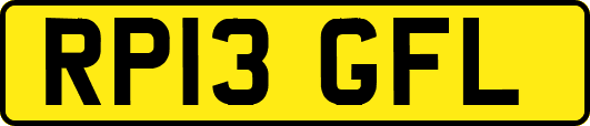 RP13GFL