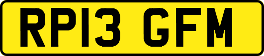 RP13GFM