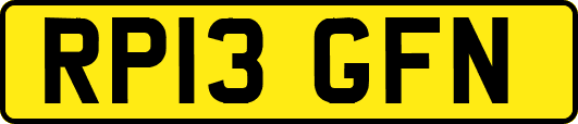 RP13GFN