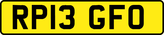 RP13GFO