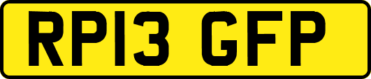 RP13GFP