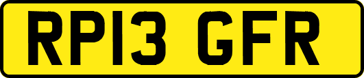 RP13GFR