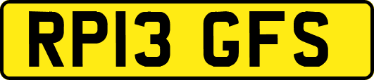 RP13GFS