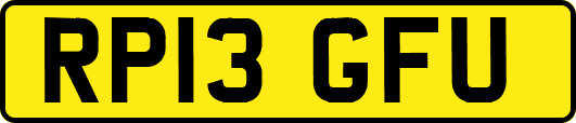 RP13GFU