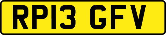 RP13GFV