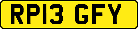 RP13GFY